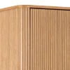 Kledingkast Rustam Naturel - Giga Living