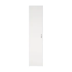 Kledingkast Space Wit 1-deurs - Giga Living