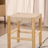 Kruk Marijn Naturel 35cm - Giga Living