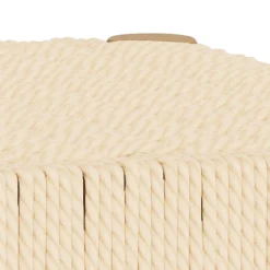 Kruk Marijn Naturel 35cm - Giga Living