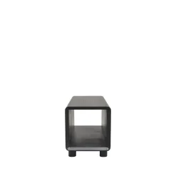 LABEL51 Bank Tivoli Element Console Zwart Eiken
