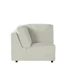 LABEL51 Bank Tivoli Element Naturel Hoek
