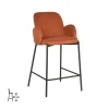 LABEL51 Barkruk Jari Rust Ribcord