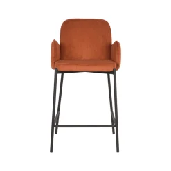 LABEL51 Barkruk Jari Rust Ribcord