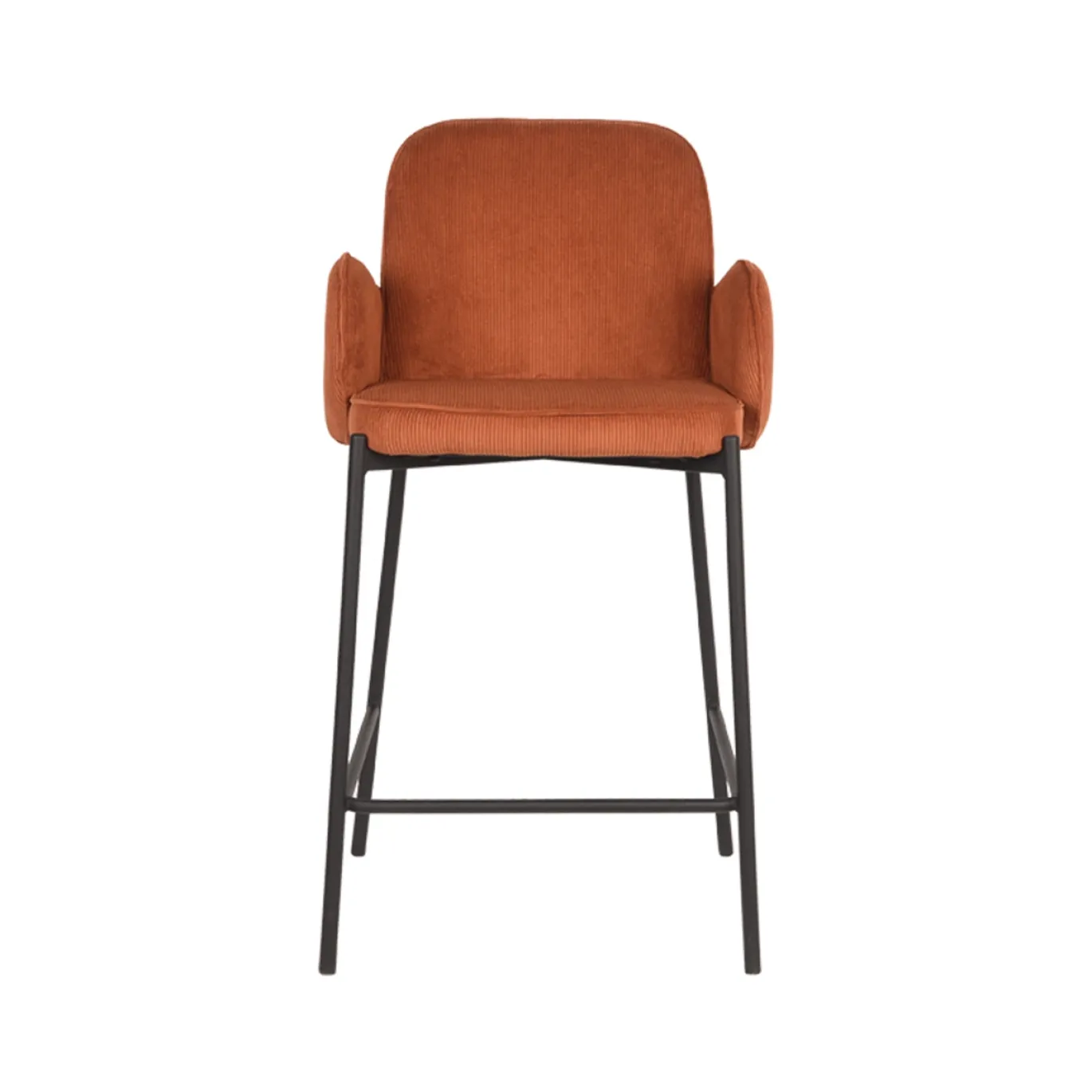 LABEL51 Barkruk Jari Rust Ribcord