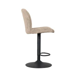 LABEL51 Barkruk Vino Gaslift Elite Clay