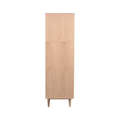 LABEL51 Bergkast Jule Naturel Eiken