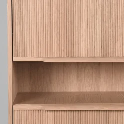 LABEL51 Bergkast Jule Naturel Eiken