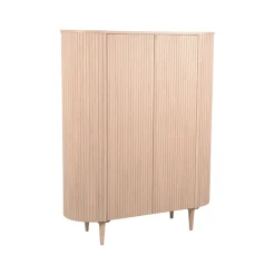 LABEL51 Bergkast Oliva Naturel Eiken