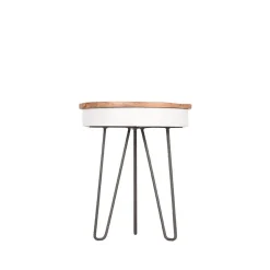 Label51 Bijzettafel Saria