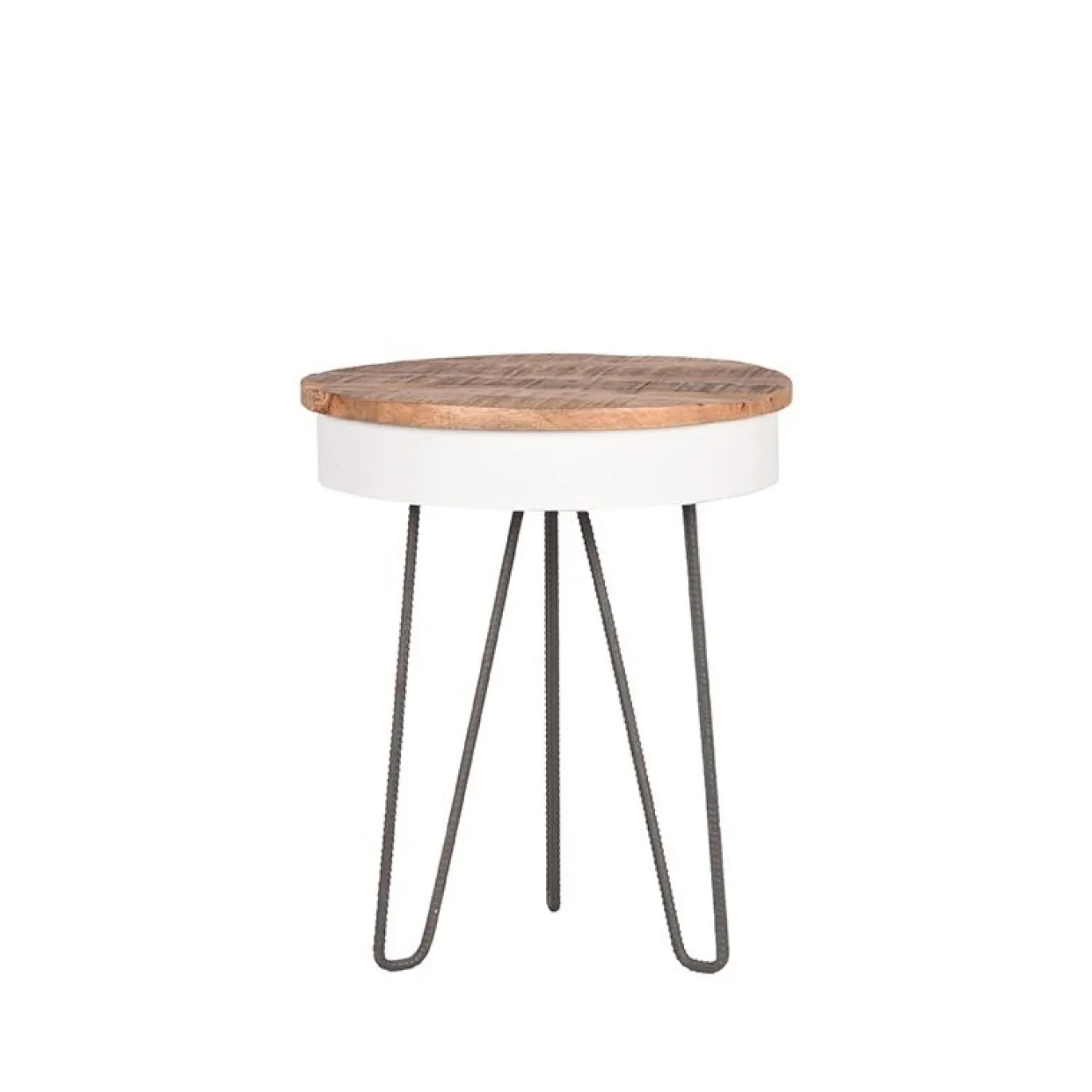 Label51 Bijzettafel Saria