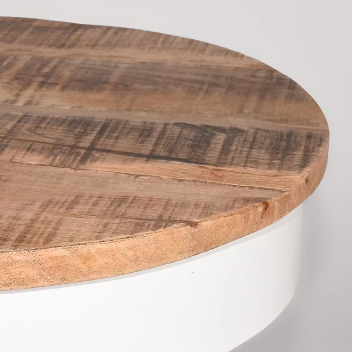 Label51 Bijzettafel Saria