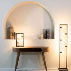 LABEL51 Bureau Bella Bruin Mangohout
