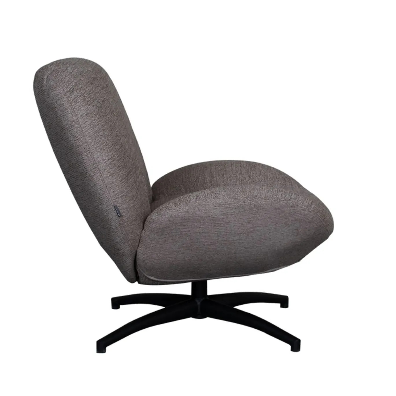 LABEL51 Draaifauteuil Clayton Canyon Naturel