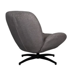 LABEL51 Draaifauteuil Clayton Canyon Naturel