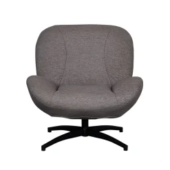 LABEL51 Draaifauteuil Clayton Canyon Naturel