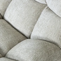 LABEL51 Draaifauteuil Huxley Elite Mushroom