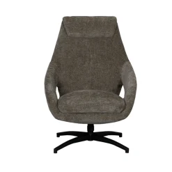 LABEL51 Draaifauteuil Maxwell Elite Hunter