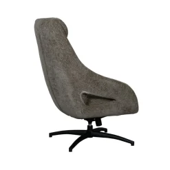LABEL51 Draaifauteuil Maxwell Elite Hunter