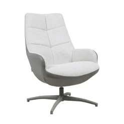 LABEL51 Draaifauteuil Winston Forest/Canyon