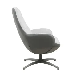 LABEL51 Draaifauteuil Winston Forest/Canyon