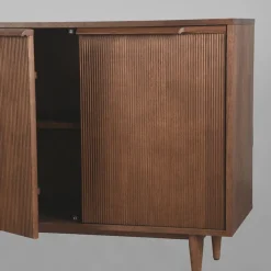 LABEL51 Dressoir Jule Bruin Eiken