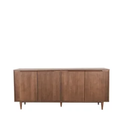 LABEL51 Dressoir Jule Bruin Eiken