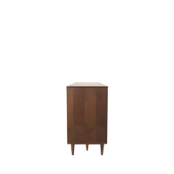 LABEL51 Dressoir Jule Bruin Eiken