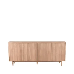 LABEL51 Dressoir Jule Naturel Eiken