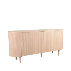 LABEL51 Dressoir Oliva Naturel Eiken