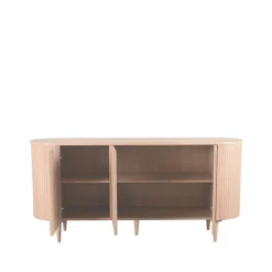 LABEL51 Dressoir Oliva Naturel Eiken