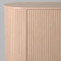 LABEL51 Dressoir Oliva Naturel Eiken