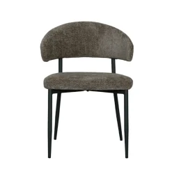 LABEL51 Eetkamerstoel Bliss Elite Hunter