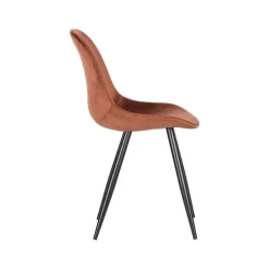 Label51 Eetkamerstoel Capri Koper