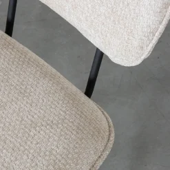 LABEL51 Eetkamerstoel Liva Naturel
