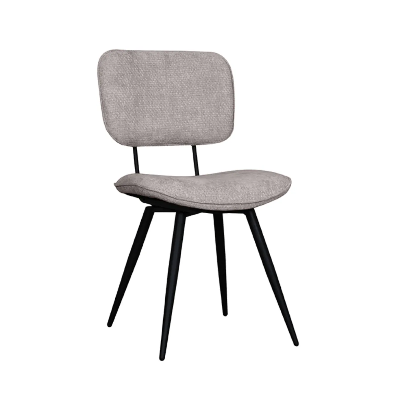 LABEL51 Eetkamerstoel Liva Stone