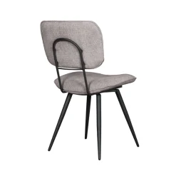 LABEL51 Eetkamerstoel Liva Stone