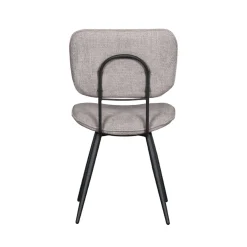 LABEL51 Eetkamerstoel Liva Stone