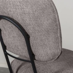 LABEL51 Eetkamerstoel Liva Stone