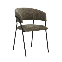 LABEL51 Eetkamerstoel Luuk Elite Hunter