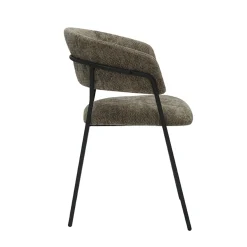 LABEL51 Eetkamerstoel Luuk Elite Hunter