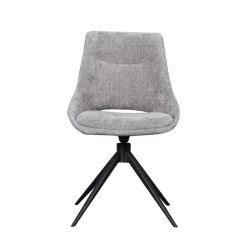 LABEL51 Eetkamerstoel Marlow Elite Stone