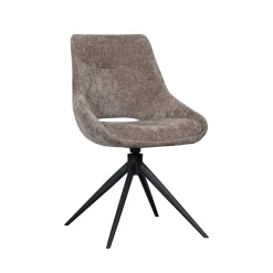 LABEL51 Eetkamerstoel Marlow Elite Hunter