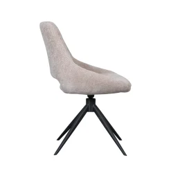 LABEL51 Eetkamerstoel Marlow Elite Clay