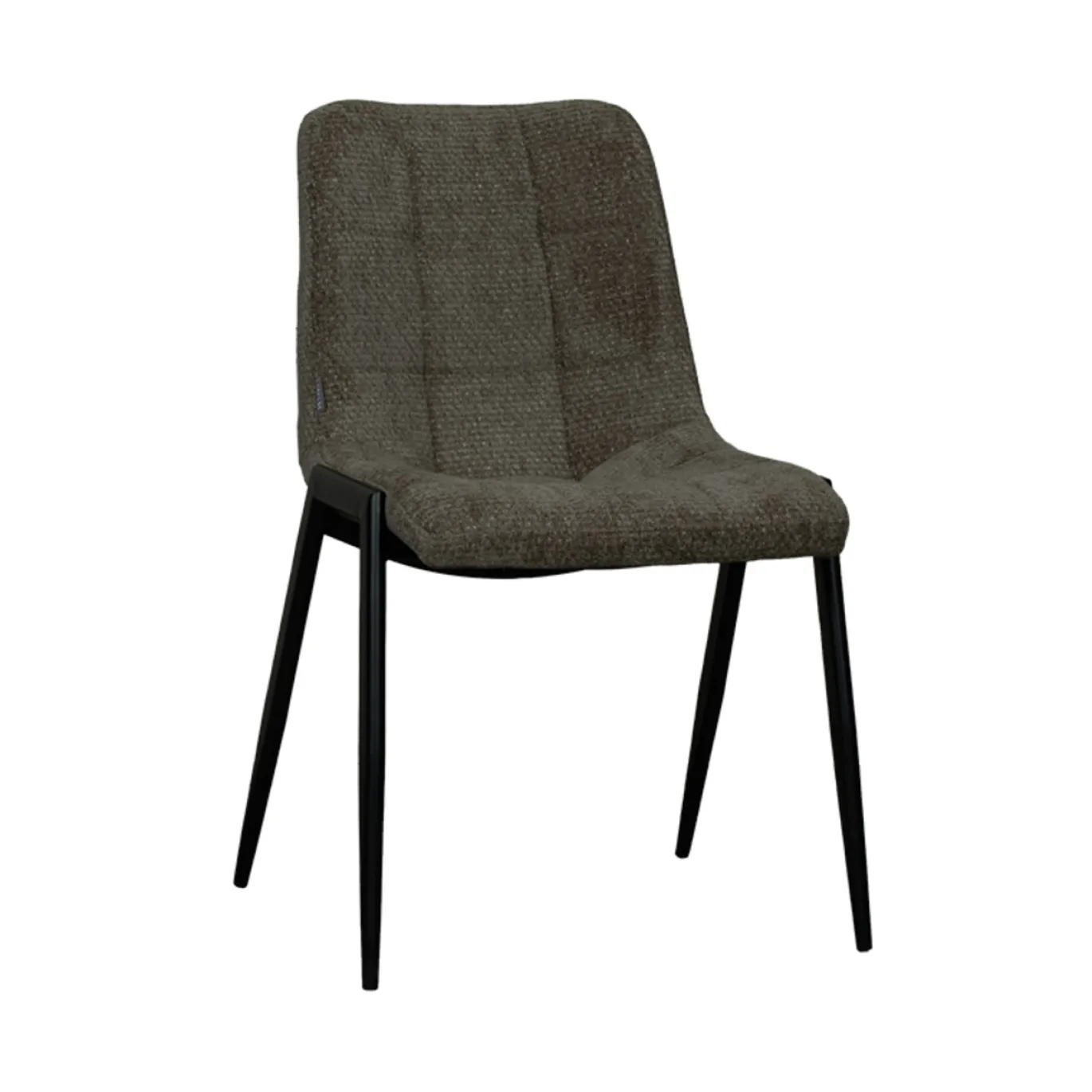 LABEL51 Eetkamerstoel Noor Elite Hunter