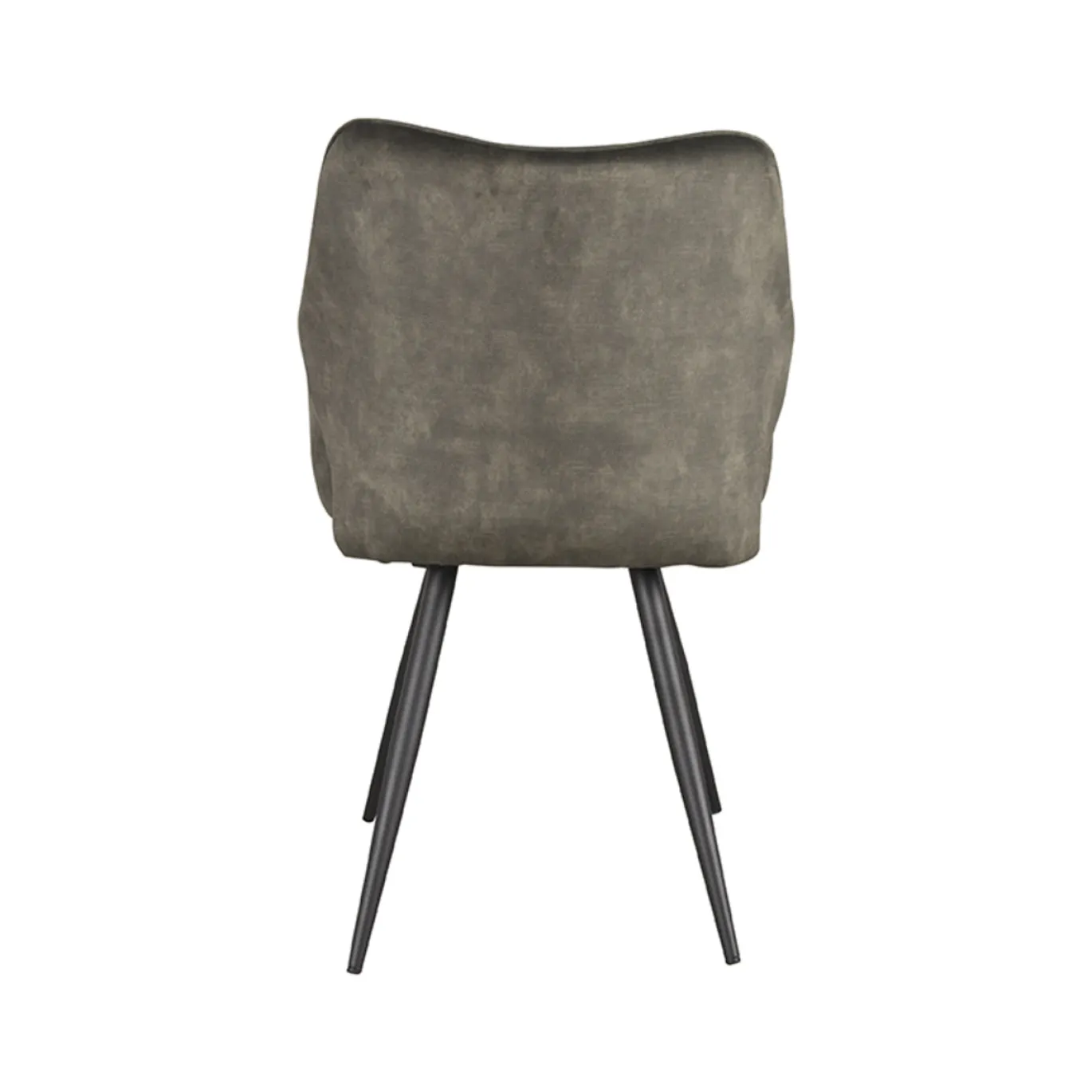 LABEL51 Eetkamerstoel Noud Hunter Velours