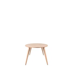 LABEL51 Eetkamertafel Ines Naturel Eiken 240cm