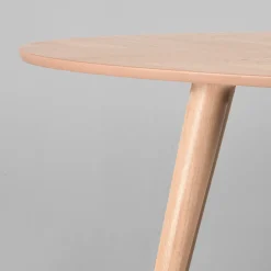 LABEL51 Eetkamertafel Ines Naturel Eiken 240cm