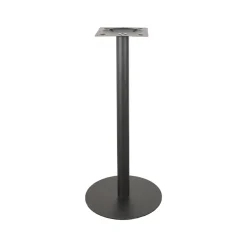 LABEL51 Eetkamertafel Poot - Zwart - Metaal