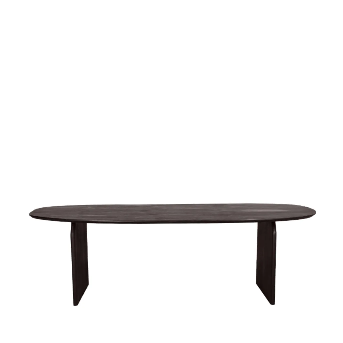 LABEL51 Eettafel Cooper Espresso 250cm